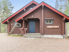 Holiday Home Pyhäkolo by Interhome, Kemijärvi